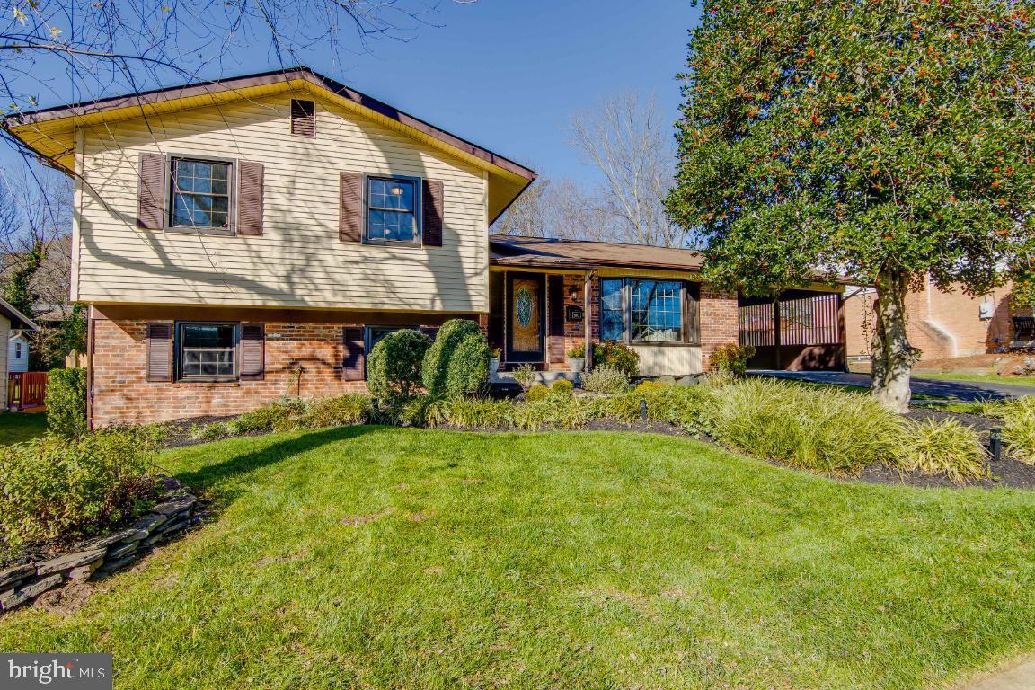 SCHROM HILLS - Residential