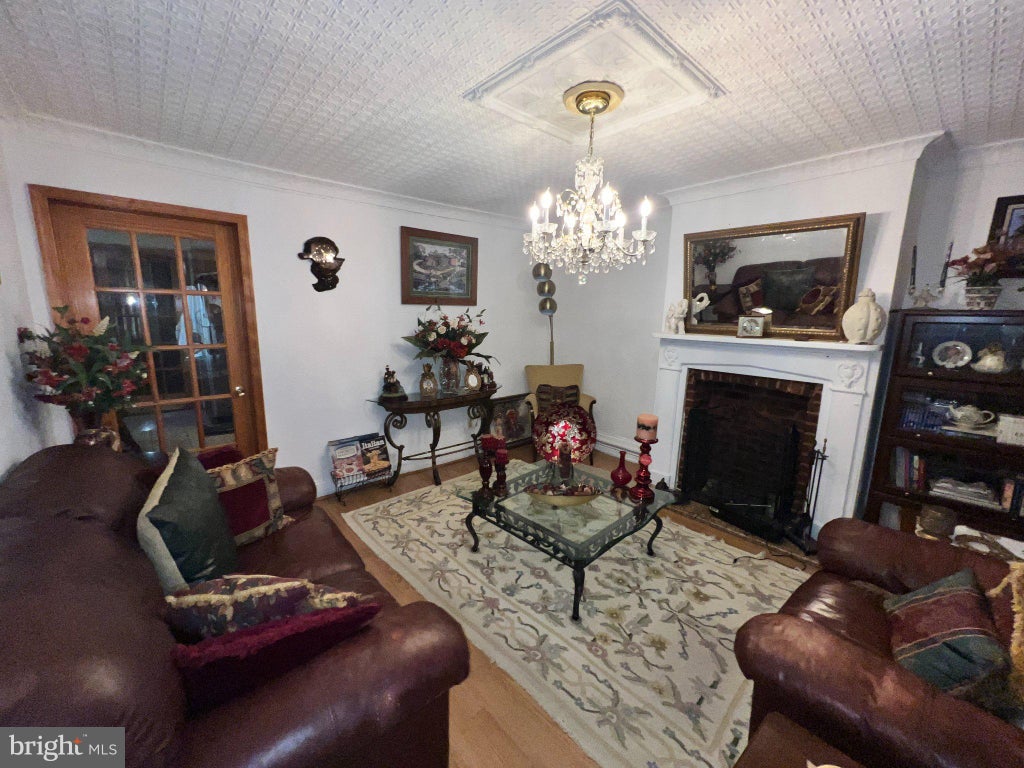 Photo of 393 Glenwood Avenue, EAST ORANGE, NJ 07017 (MLS # NJES2000358)