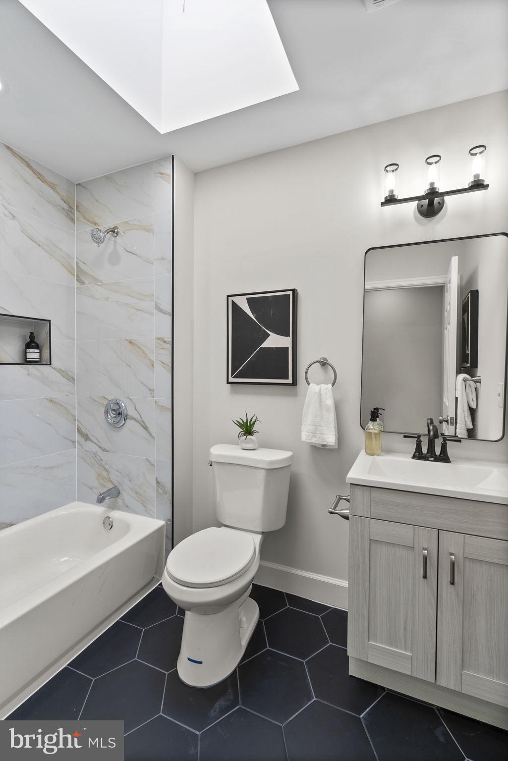 MCELDERRY PARK - Residential