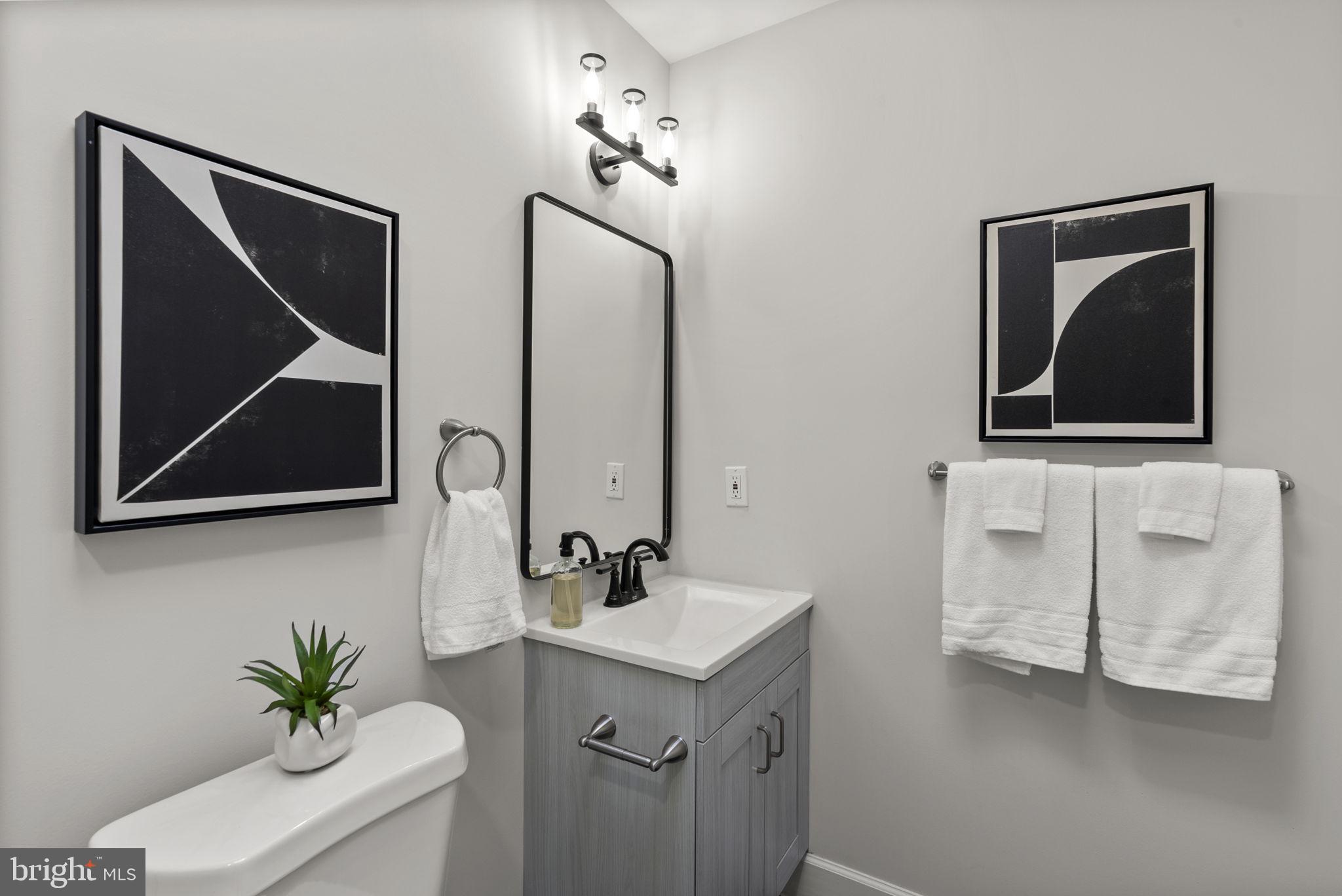 MCELDERRY PARK - Residential