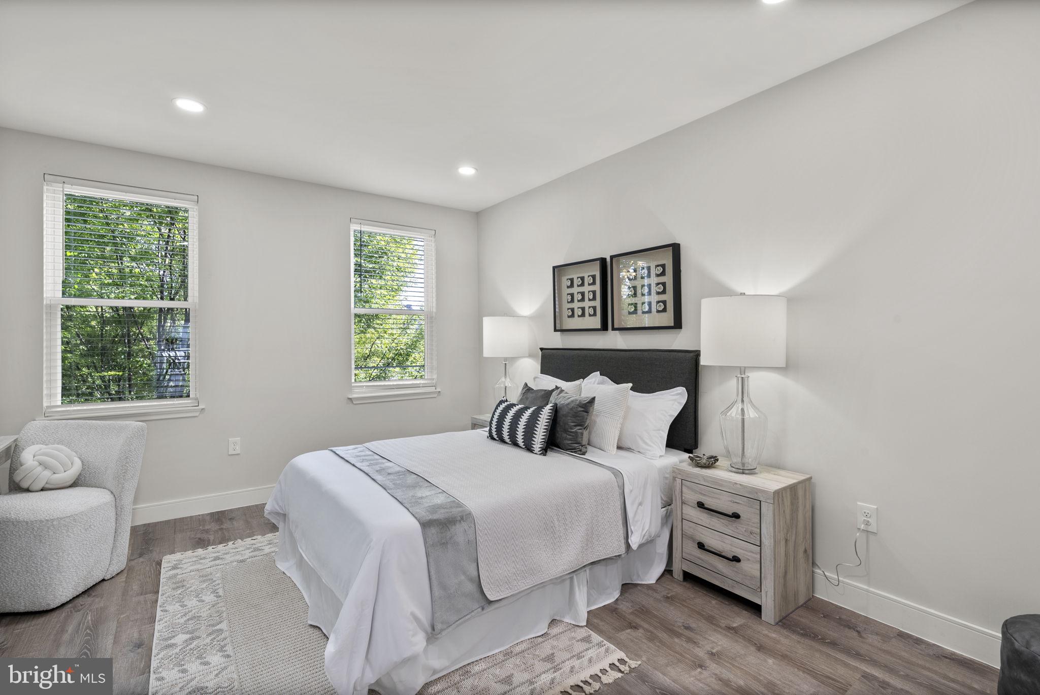 MCELDERRY PARK - Residential