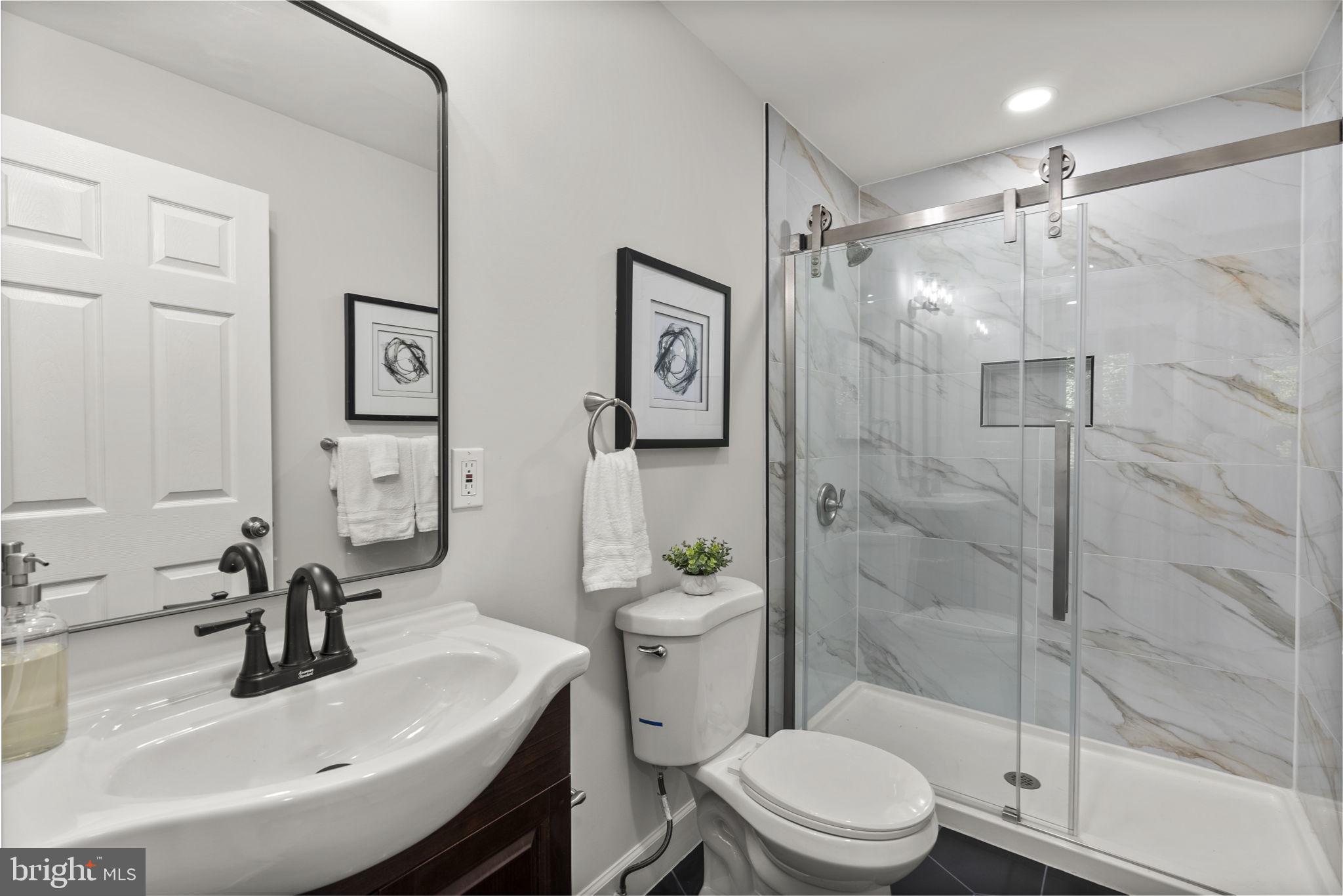 MCELDERRY PARK - Residential