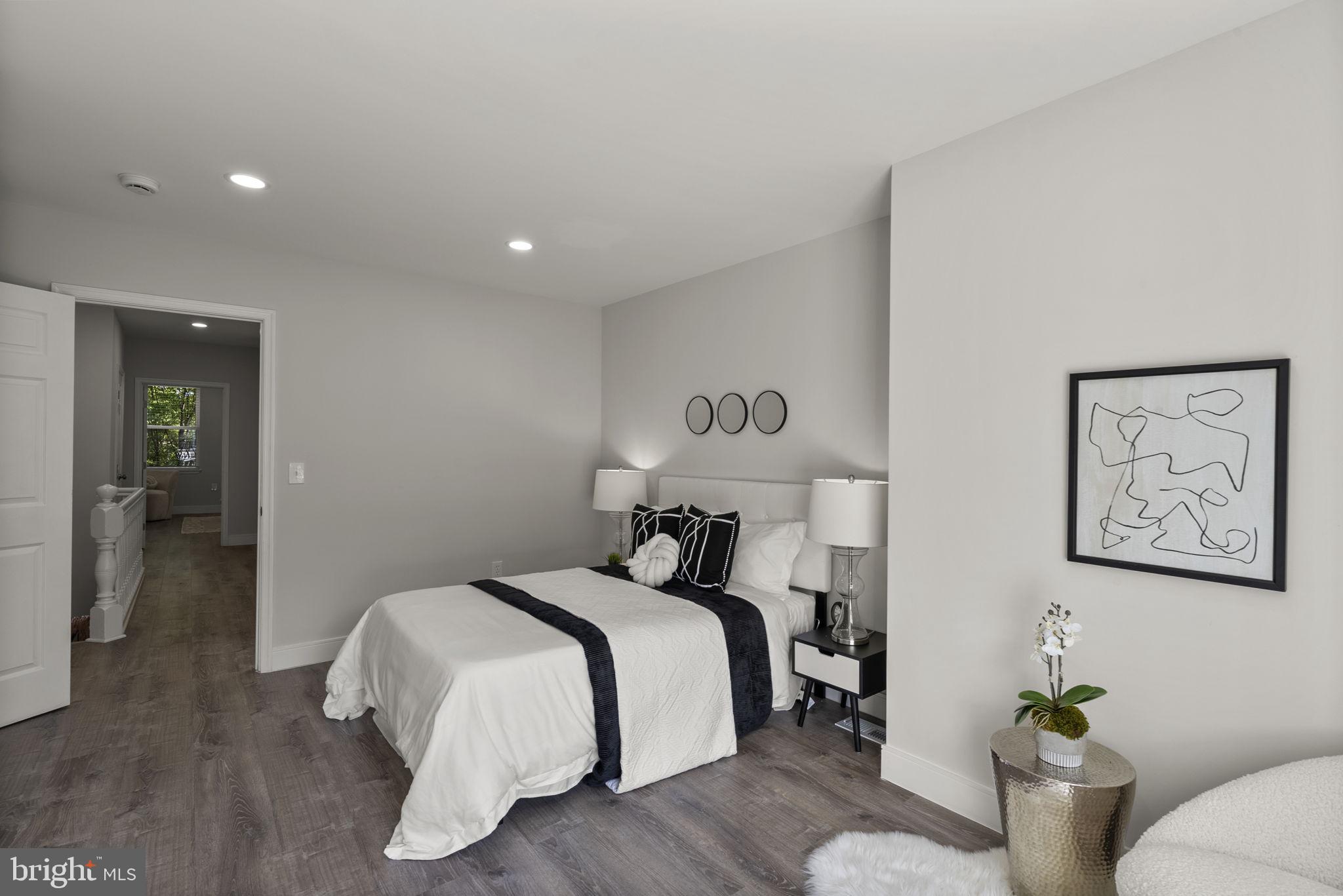 MCELDERRY PARK - Residential