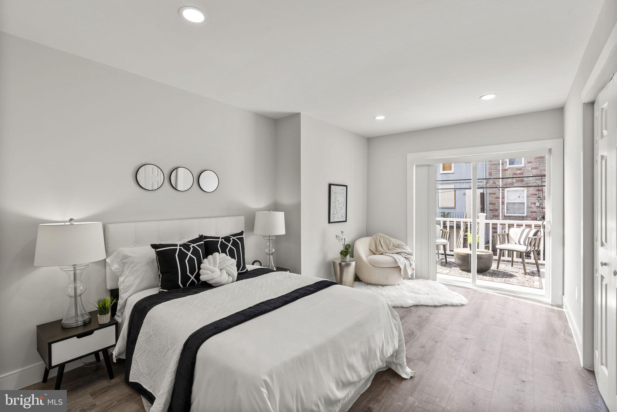 MCELDERRY PARK - Residential