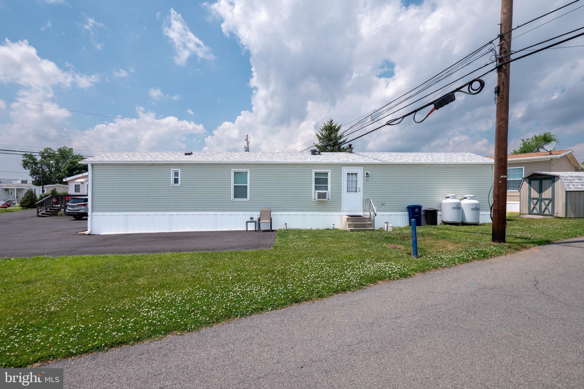 1190 GRANGE ROAD I-1