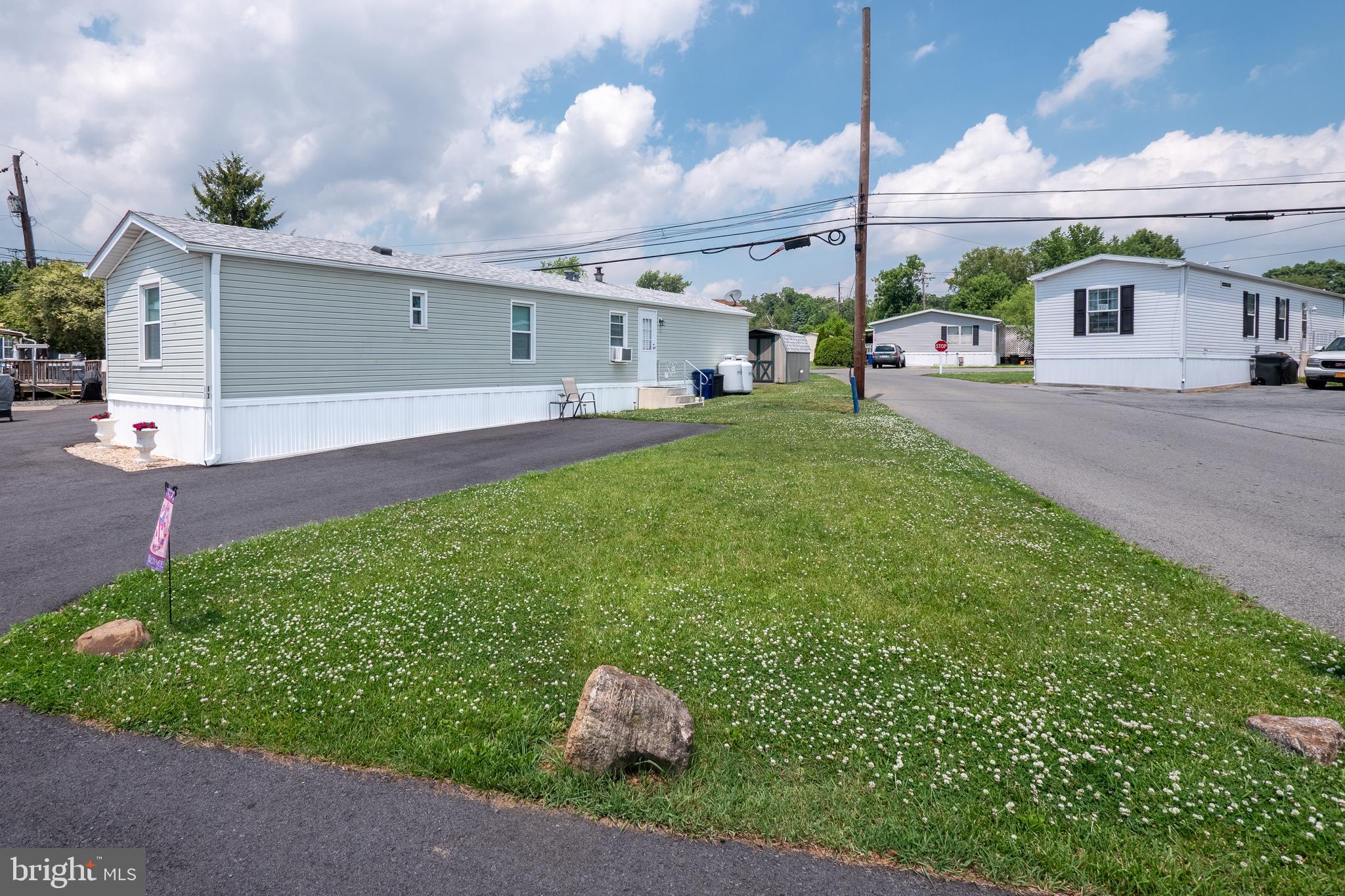 1190 GRANGE ROAD I-1