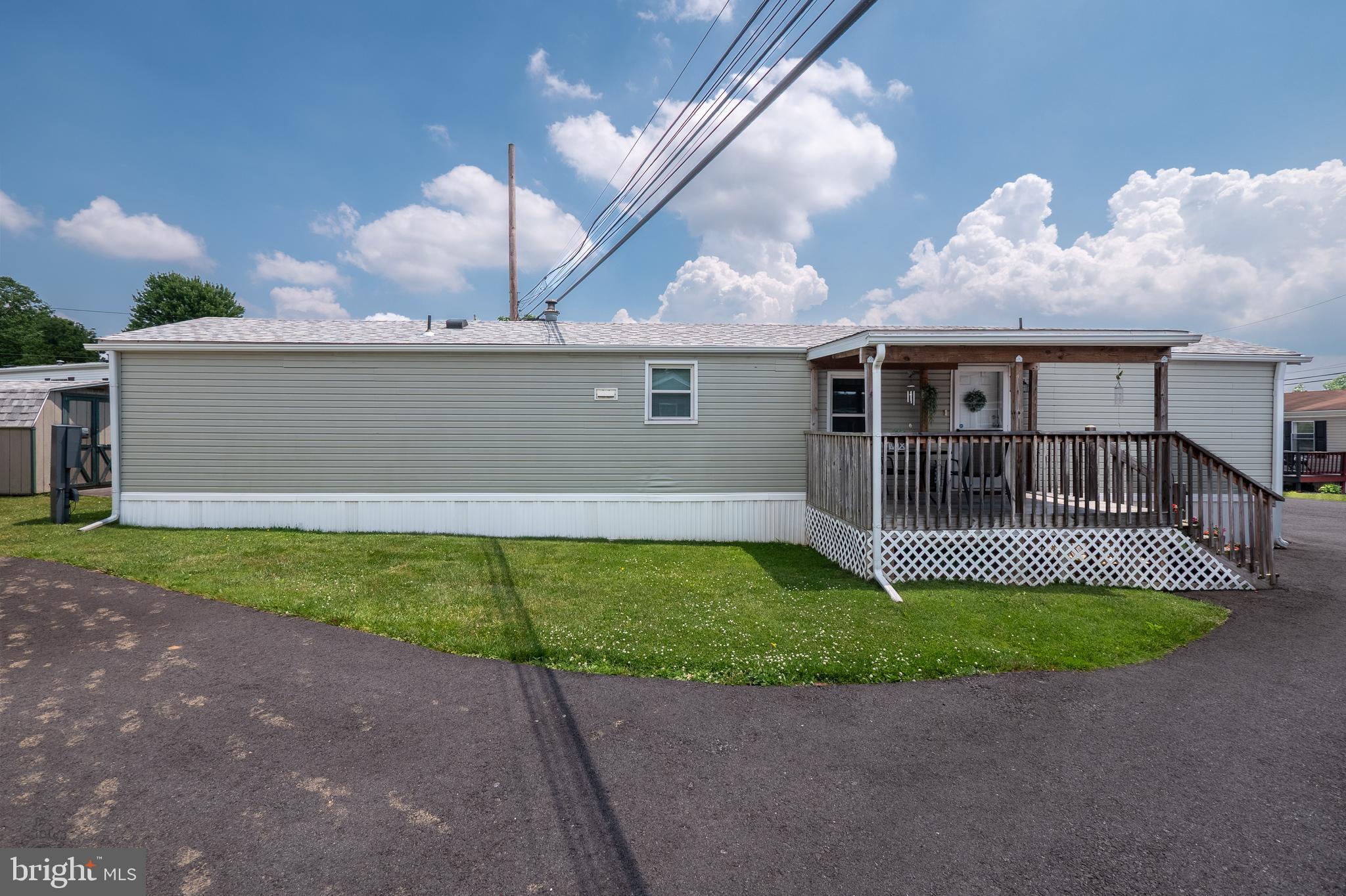 1190 GRANGE ROAD I-1