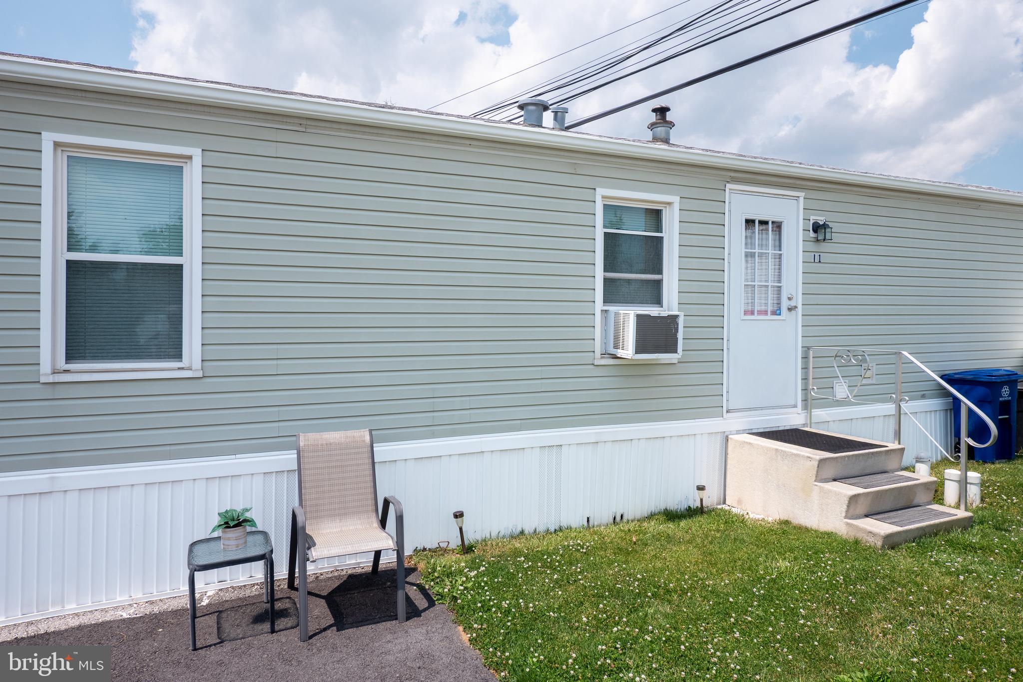 1190 GRANGE ROAD I-1