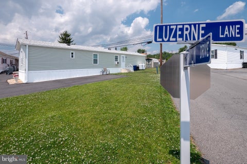 Mobile Home For Sale - 1190 Grange Road #I-1<br/> ALLENTOWN, PA 18106