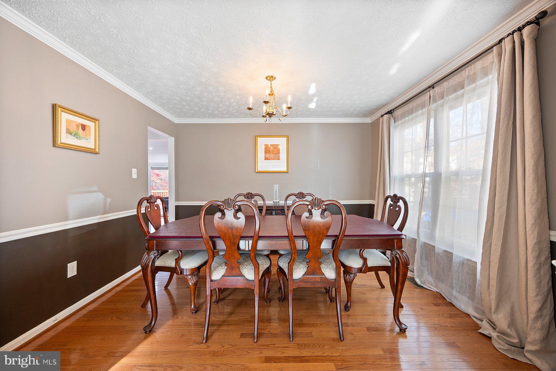 RUSSETT - Residential