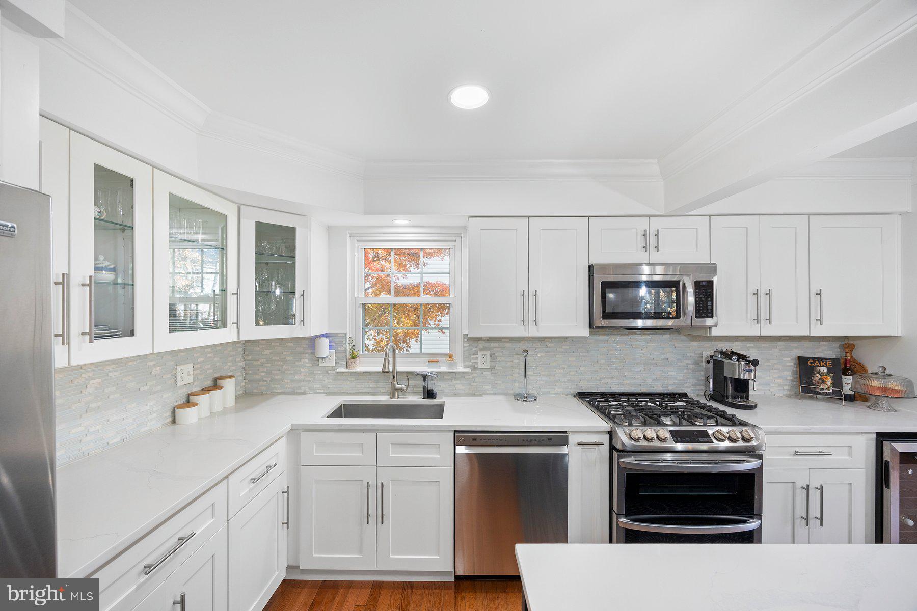 RUSSETT - Residential