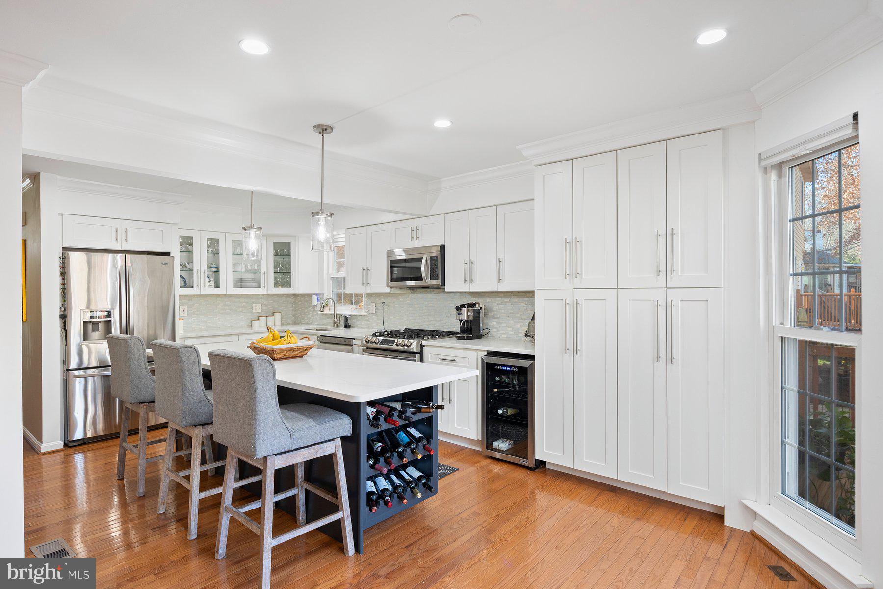 RUSSETT - Residential