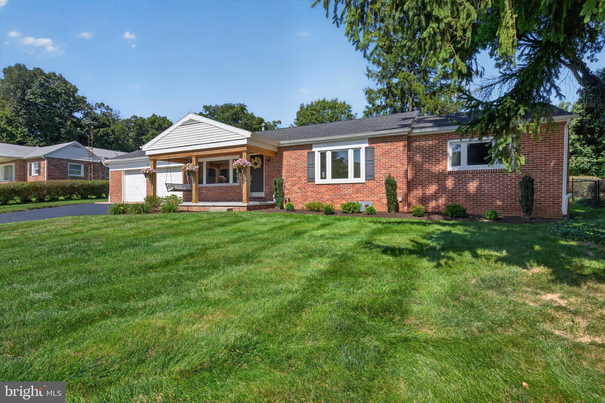 307 HILLCREST ROAD
