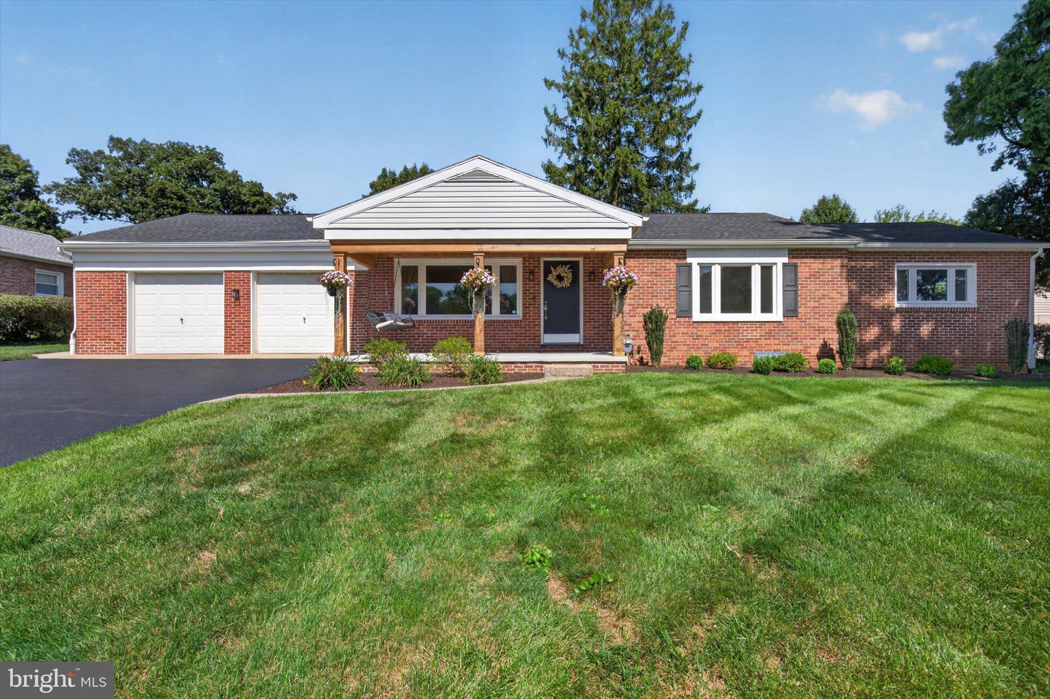 307 HILLCREST ROAD