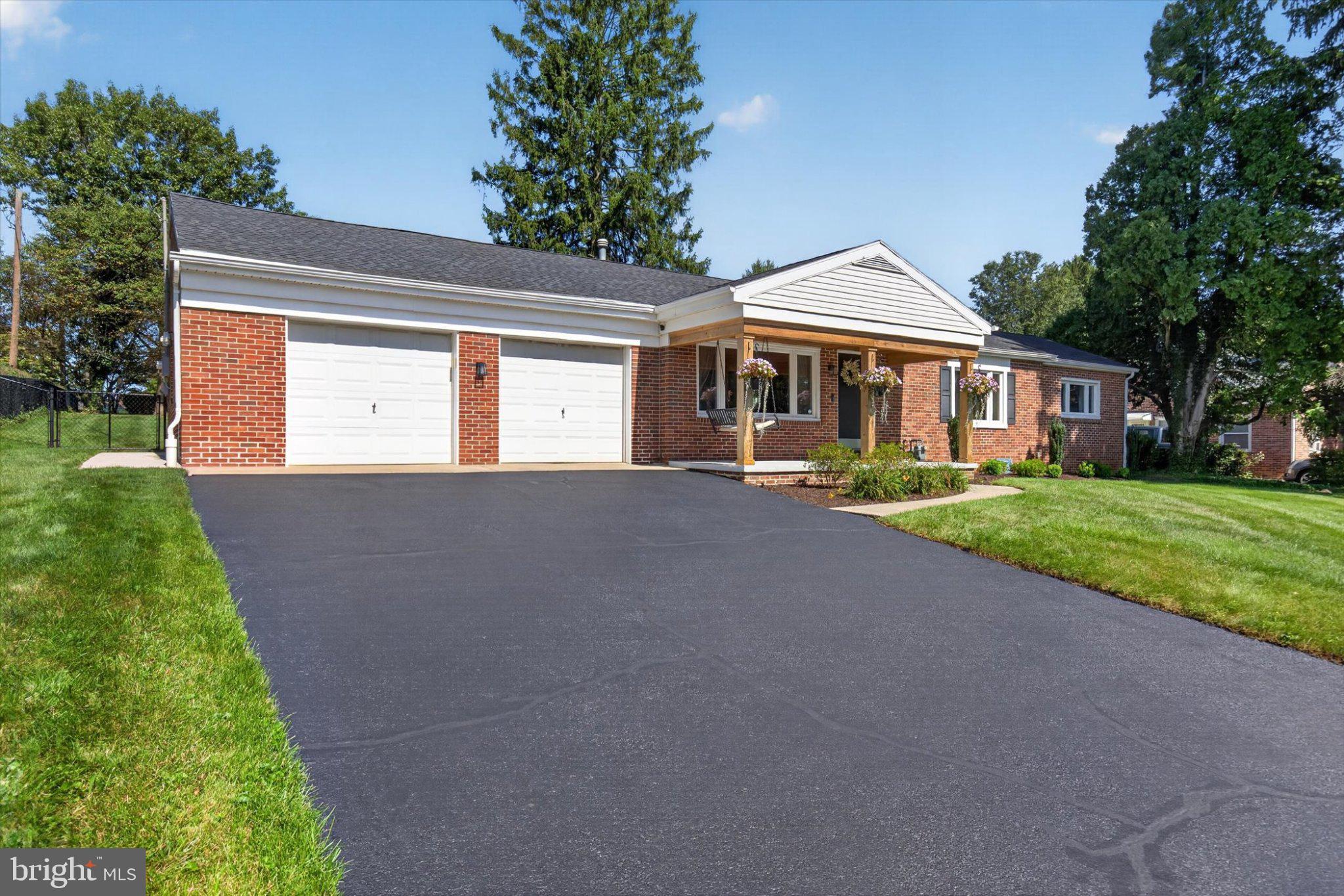 307 HILLCREST ROAD