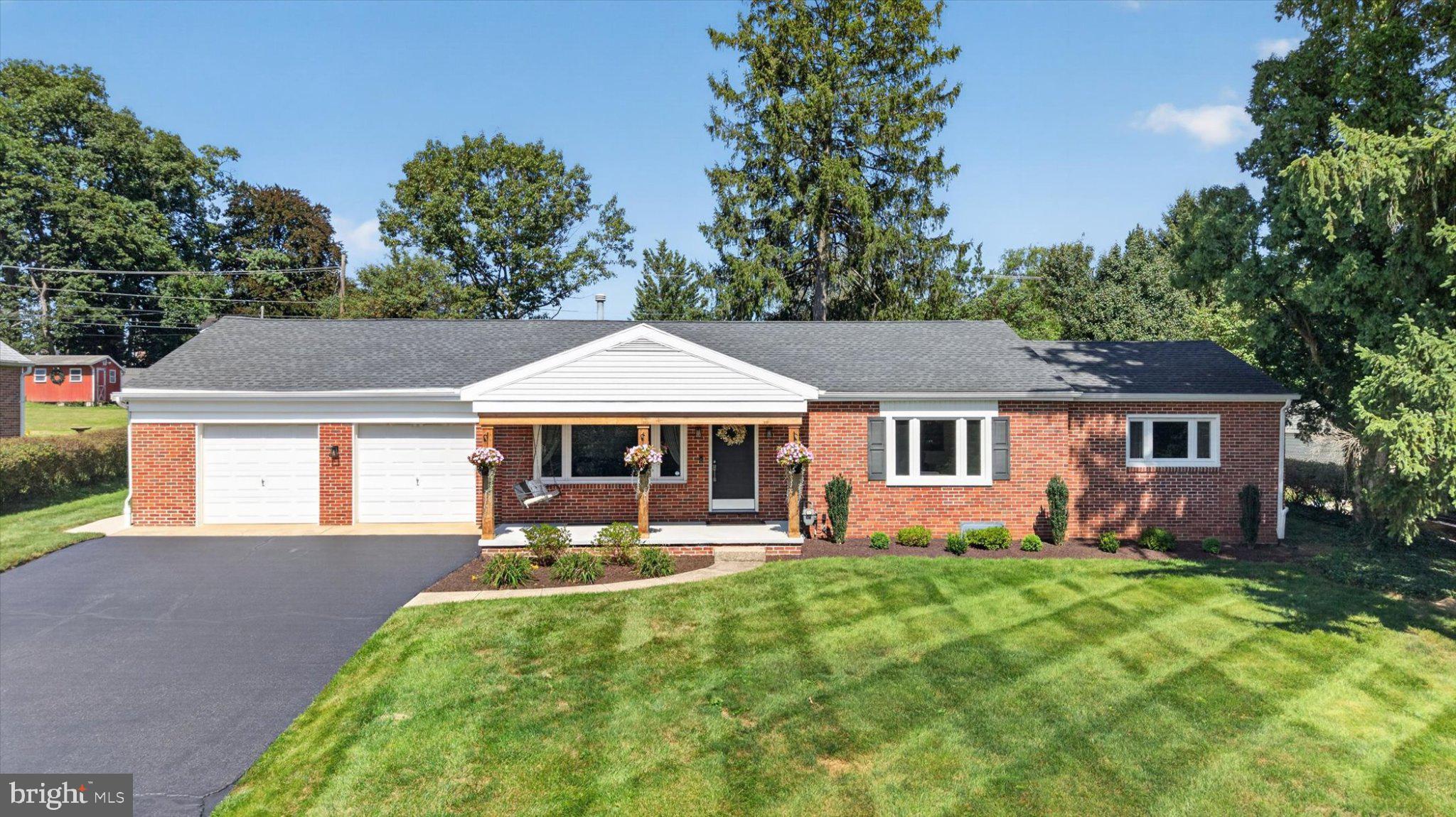 307 HILLCREST ROAD