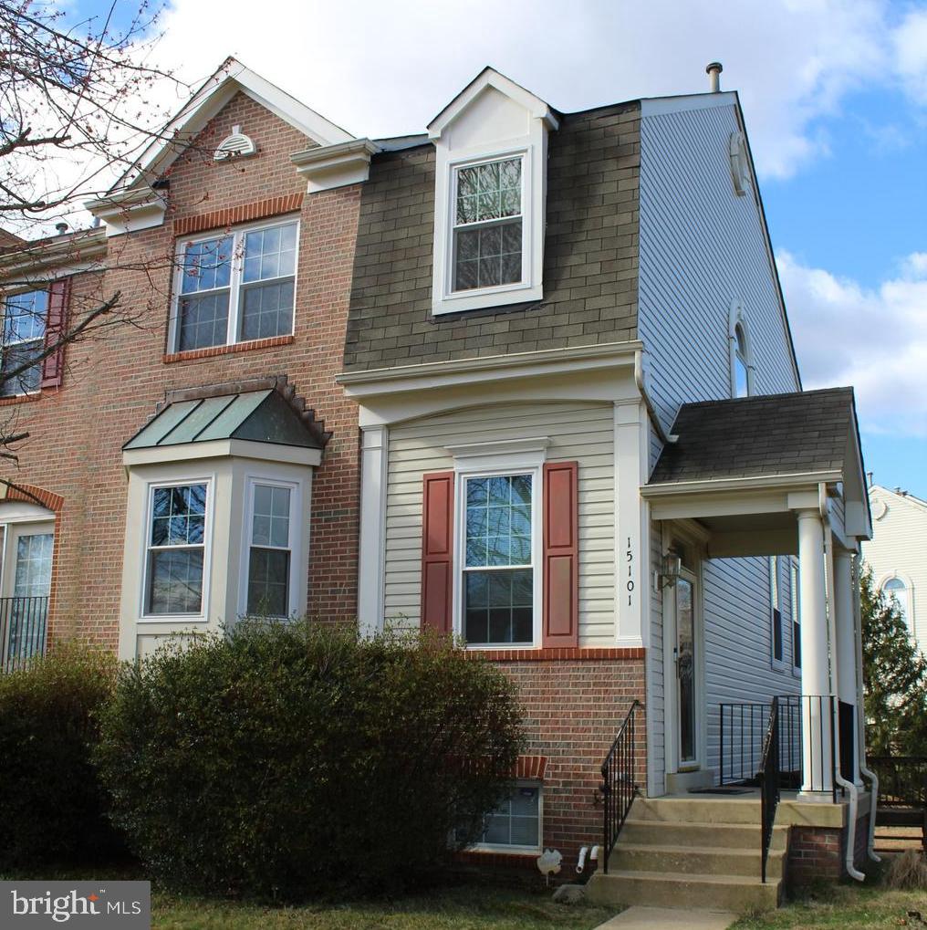 PERRYWOOD - Residential