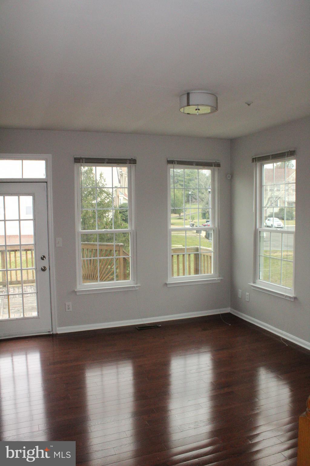 PERRYWOOD - Residential