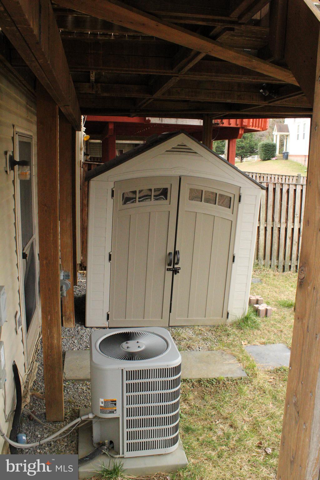 PERRYWOOD - Residential