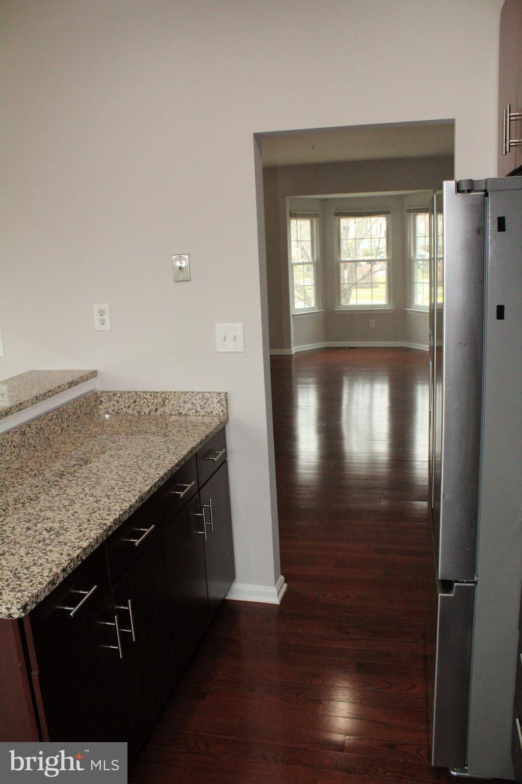 PERRYWOOD - Residential