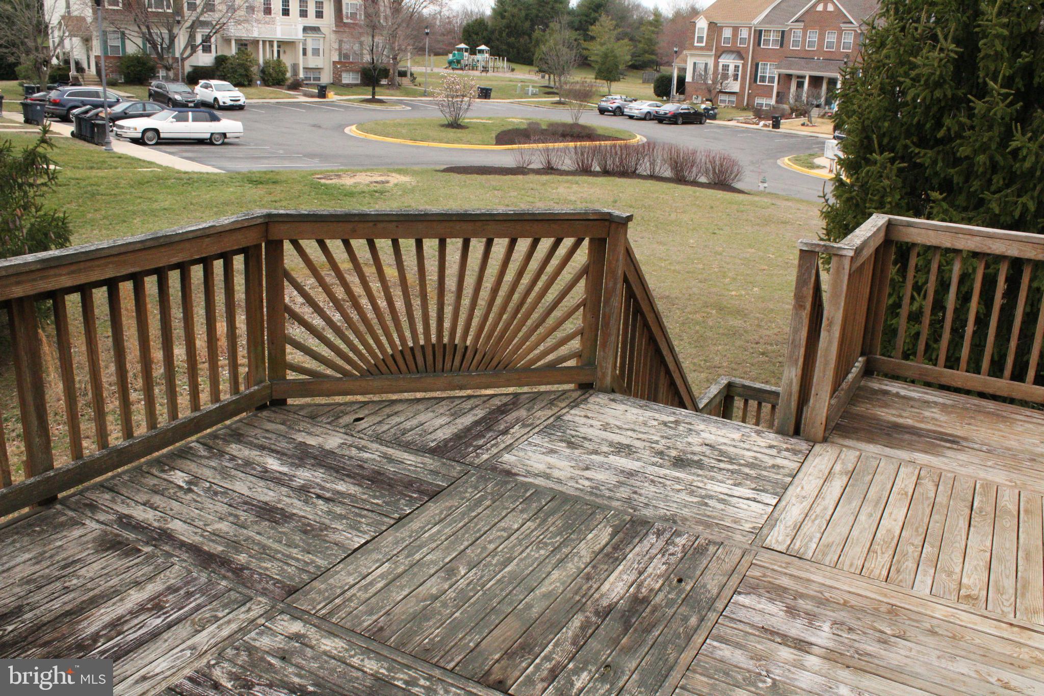 PERRYWOOD - Residential