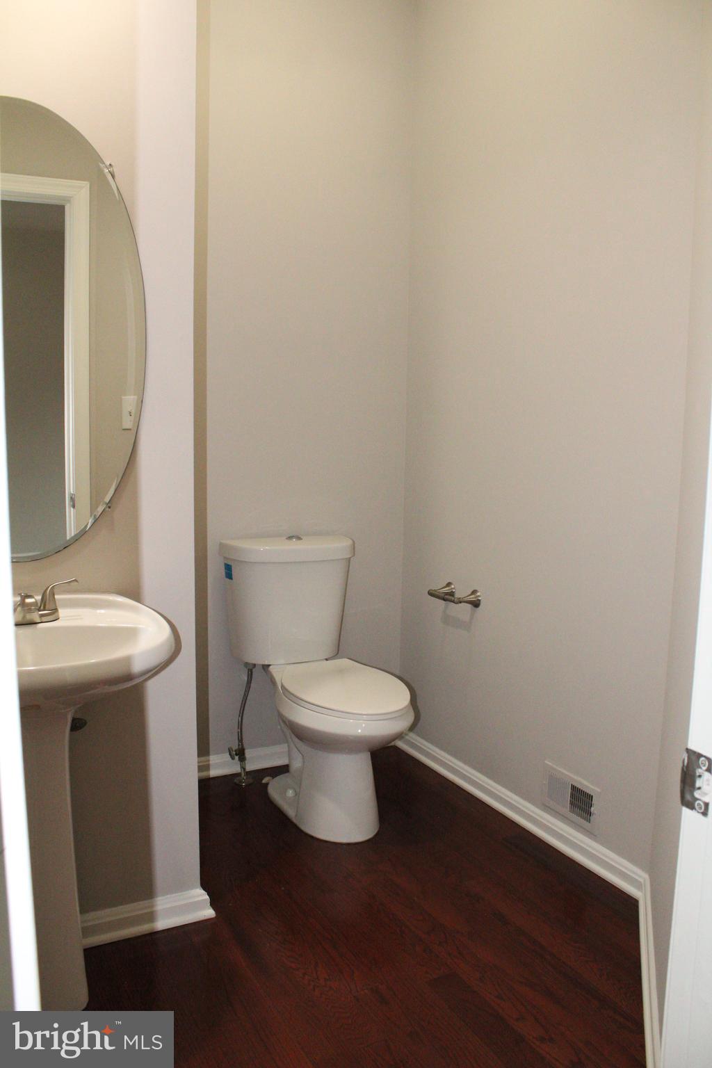 PERRYWOOD - Residential