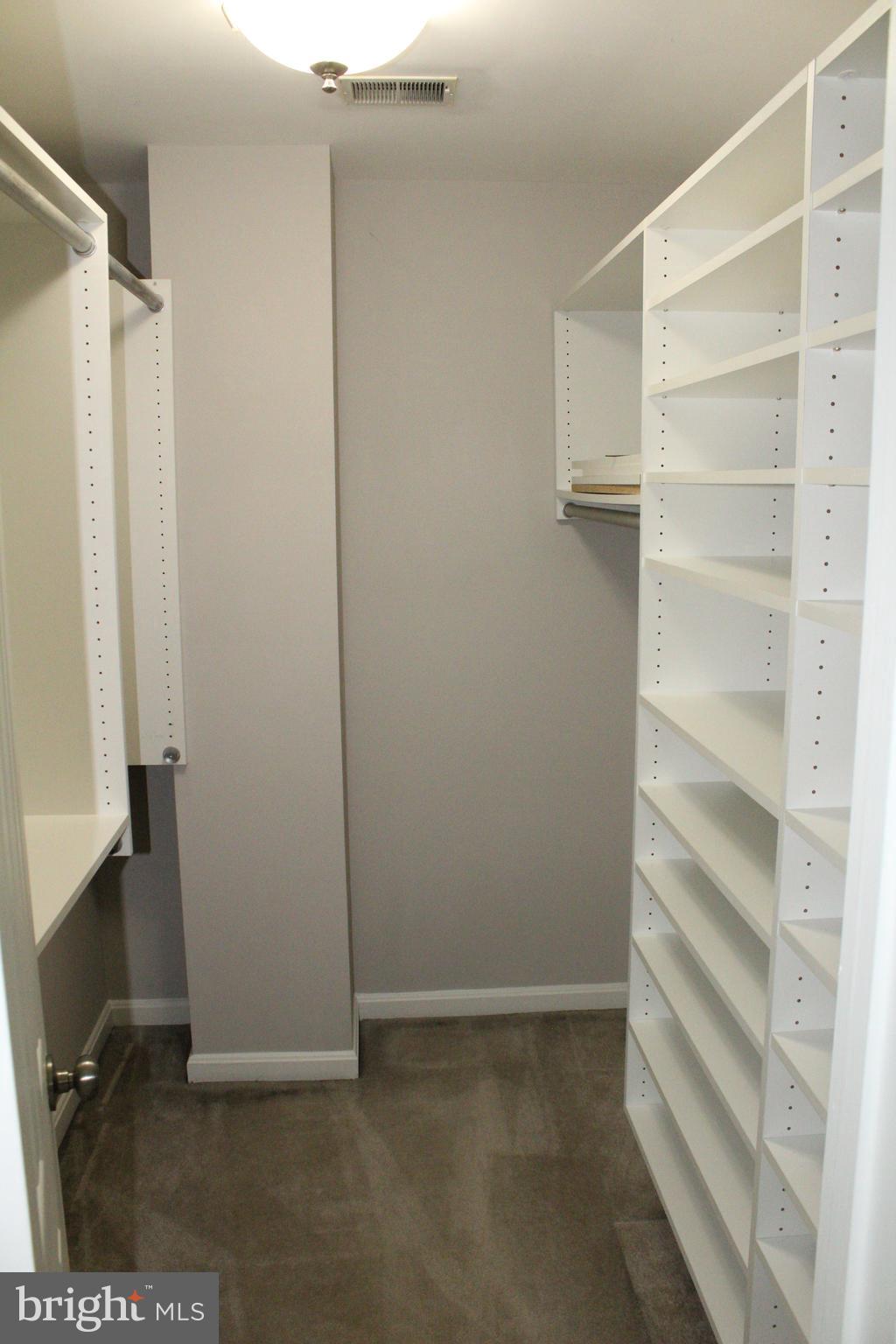 PERRYWOOD - Residential