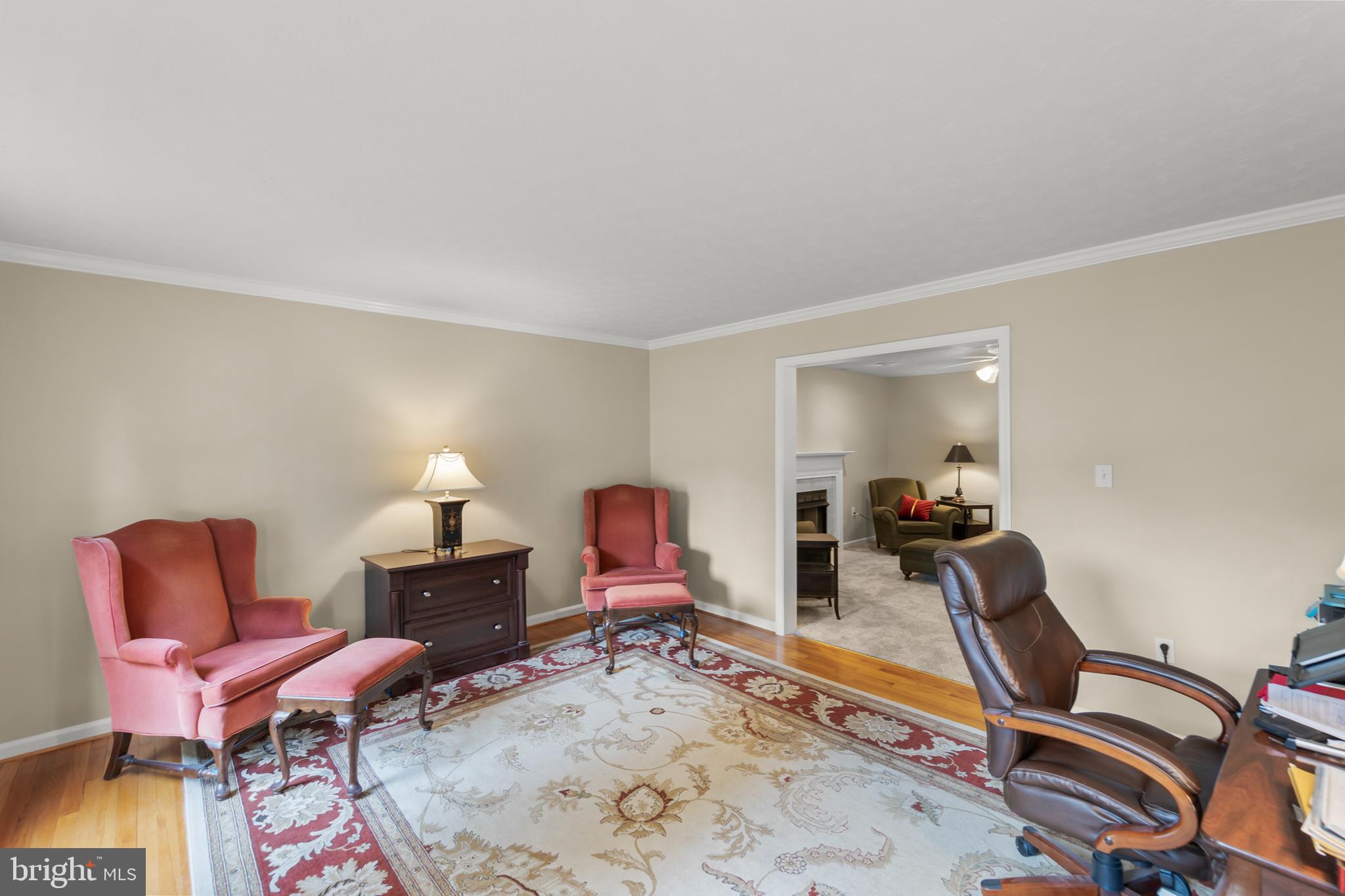 PIONEER HEIGHTS - Residential