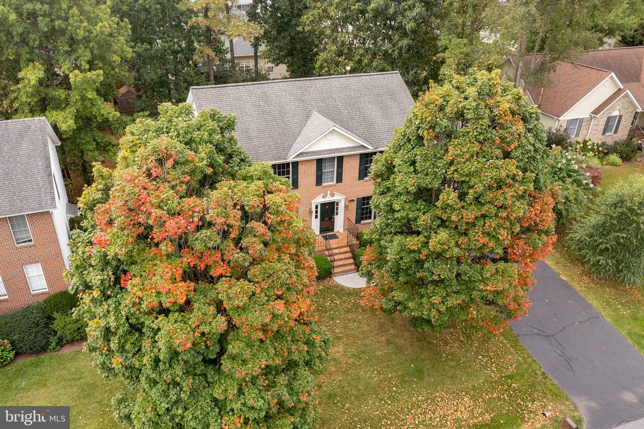 PIONEER HEIGHTS - Residential