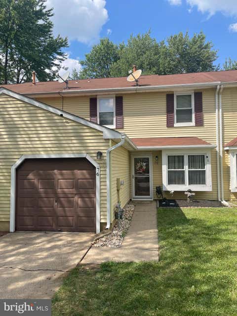 Photo of 76 Rolling Hills Drive, WESTAMPTON, NJ 08060 (MLS # NJBL2117846)
