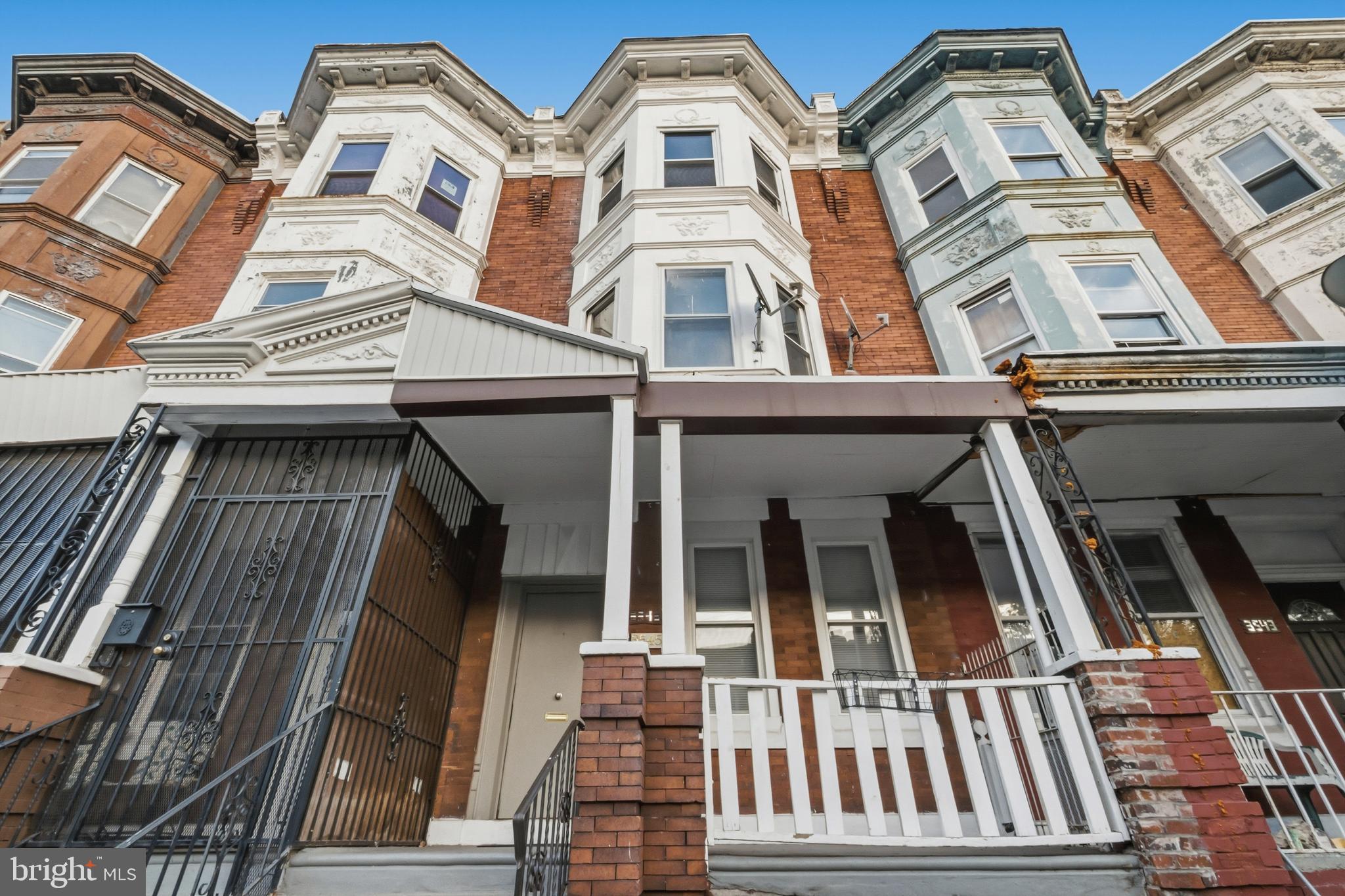 NONE AVAILABLE - Residential Lease