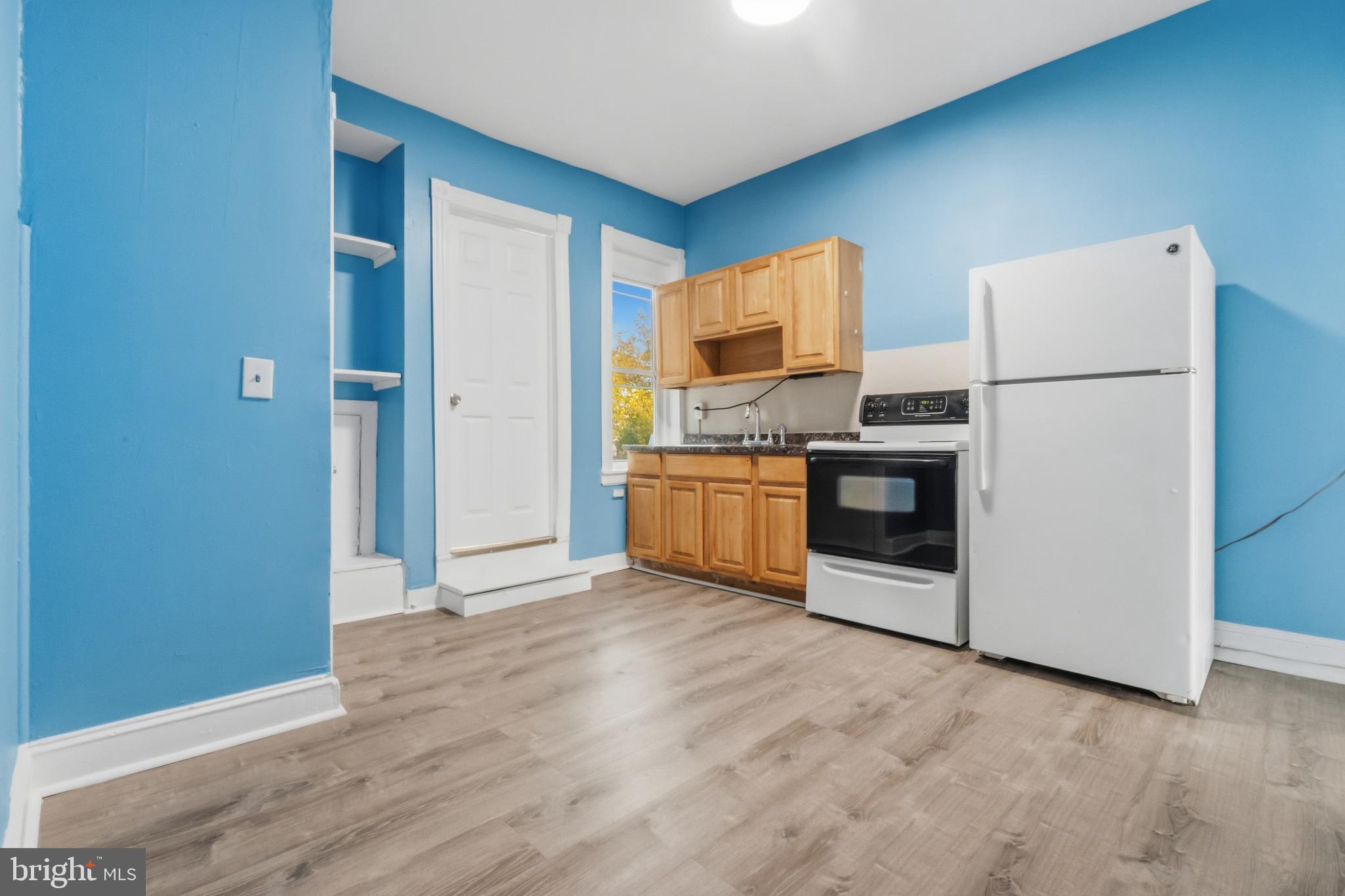 NONE AVAILABLE - Residential Lease