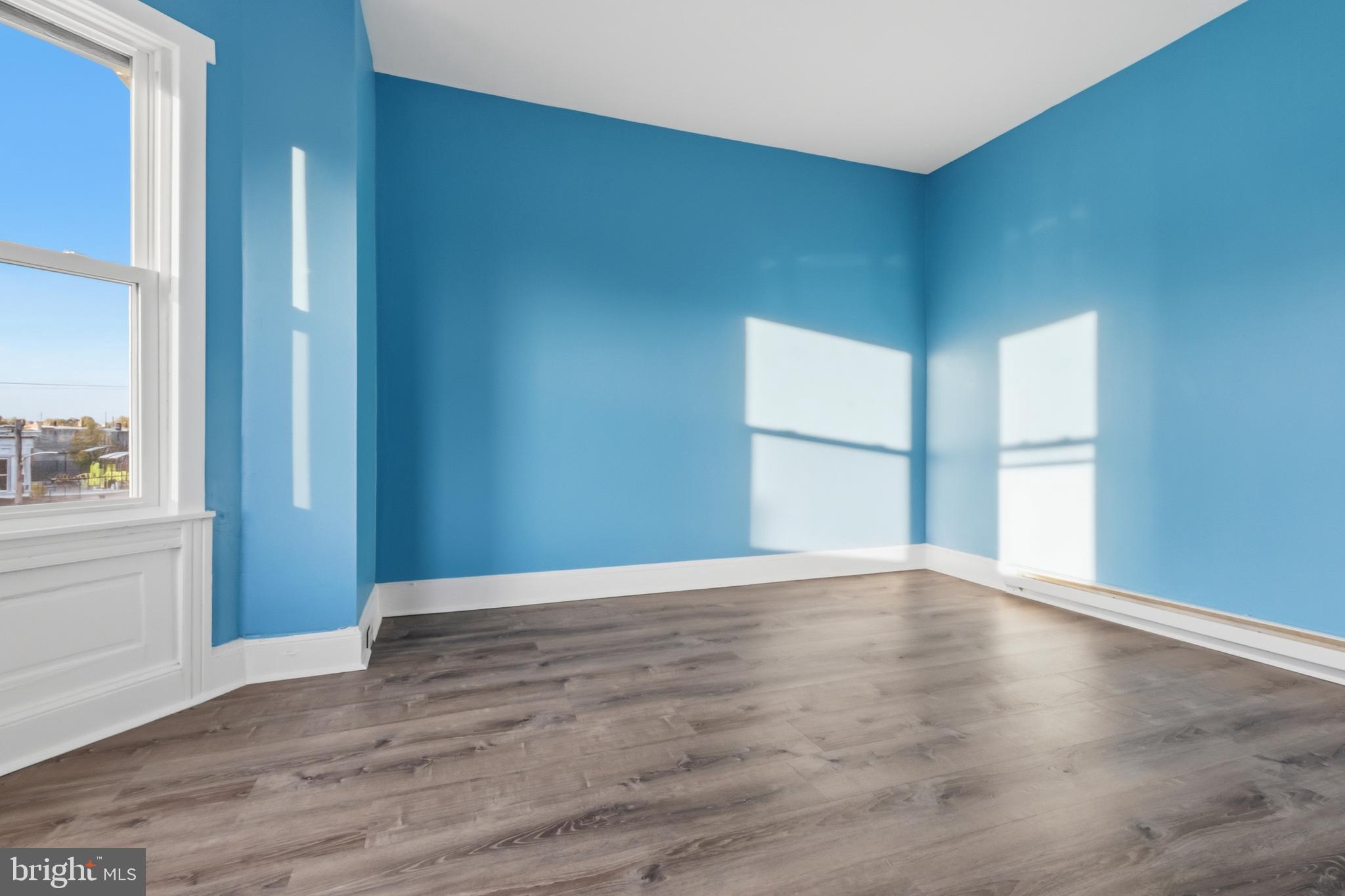 NONE AVAILABLE - Residential Lease