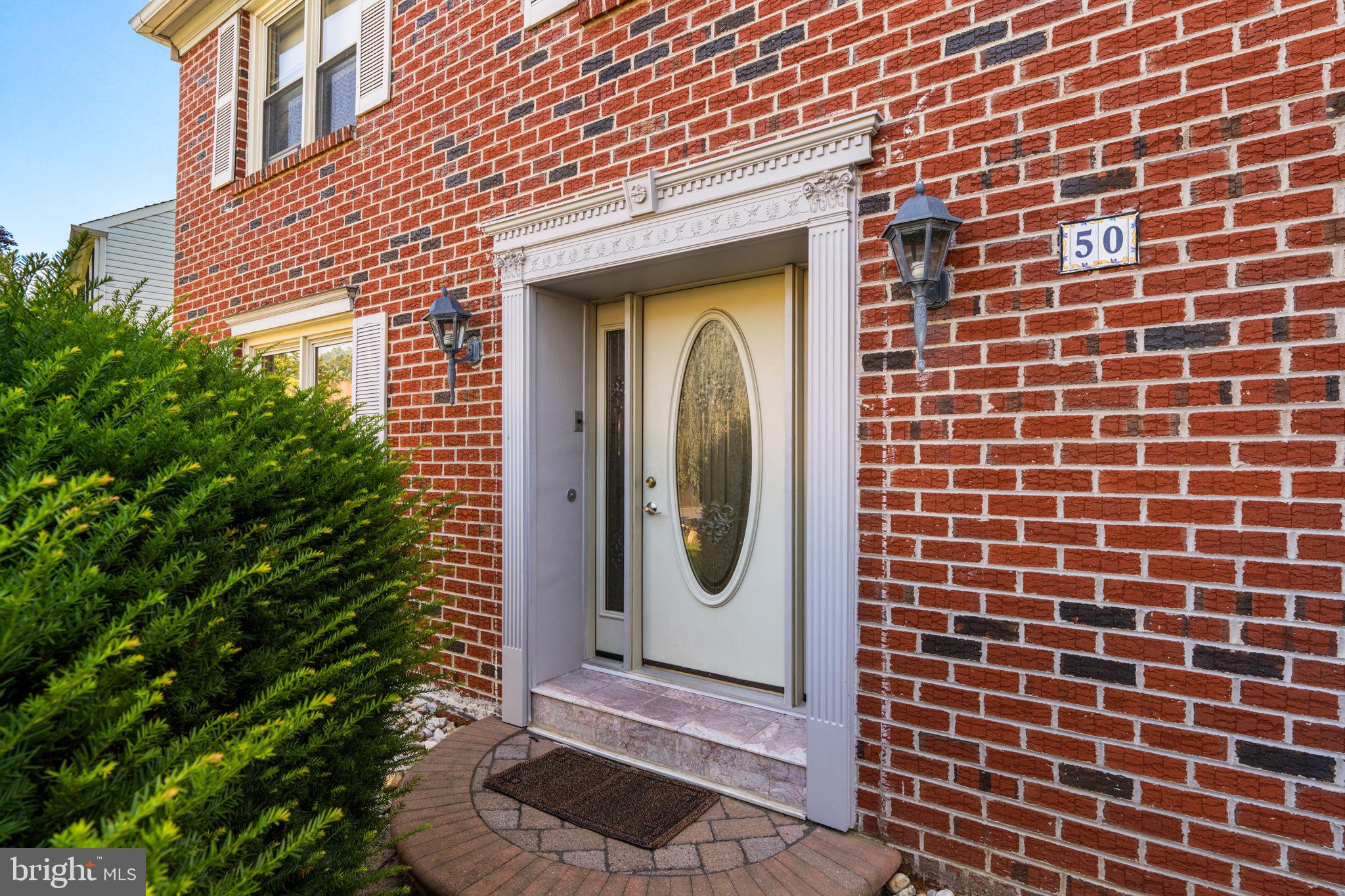 50 STARDUST DRIVE