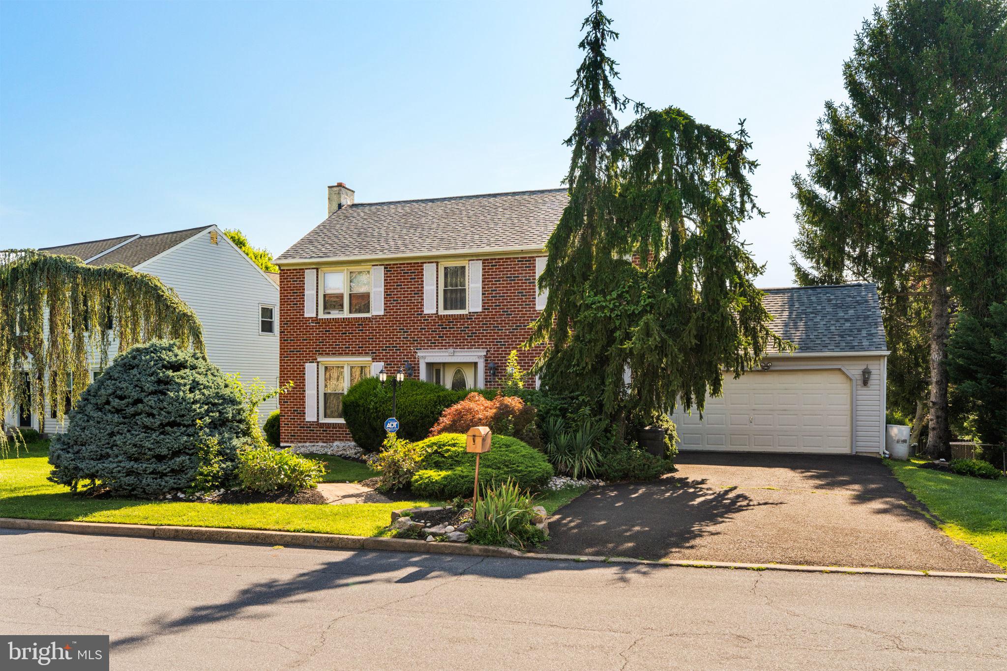 50 STARDUST DRIVE