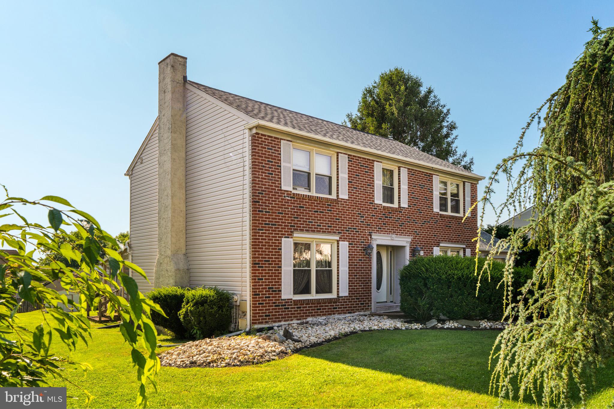 50 STARDUST DRIVE