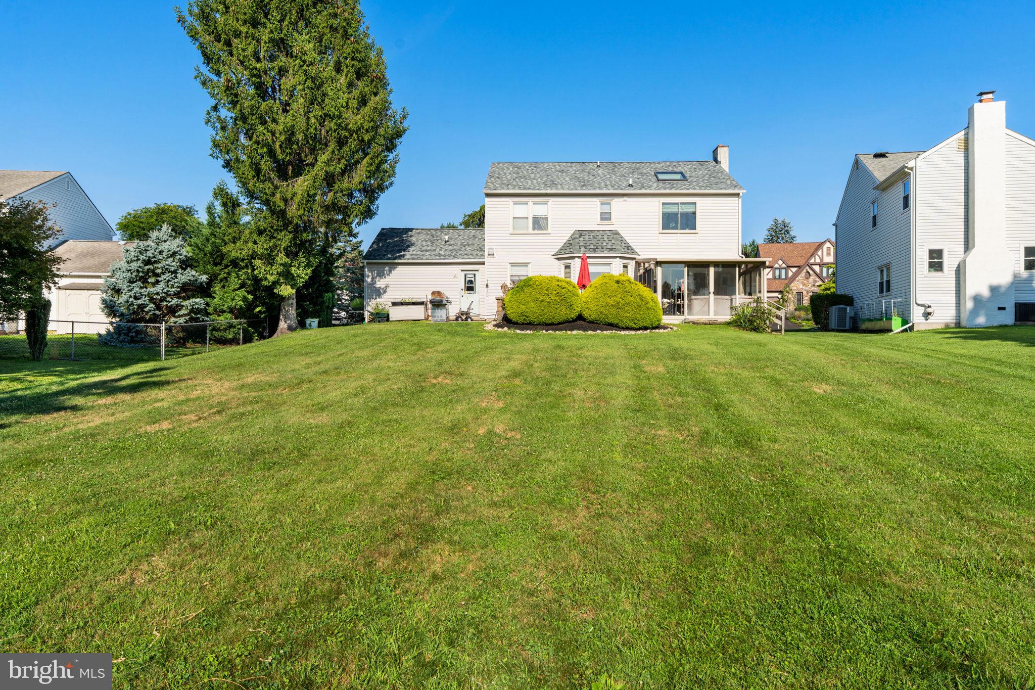 50 STARDUST DRIVE