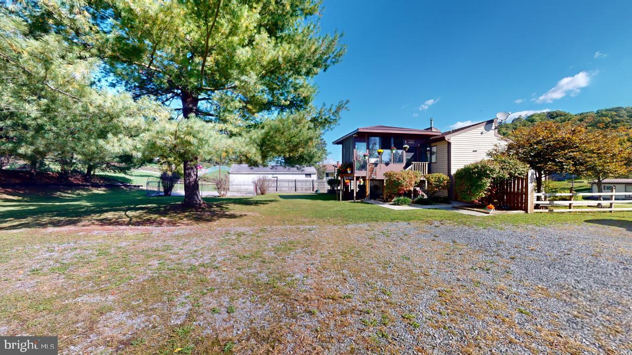 OFF ROUTE 28 - Residential