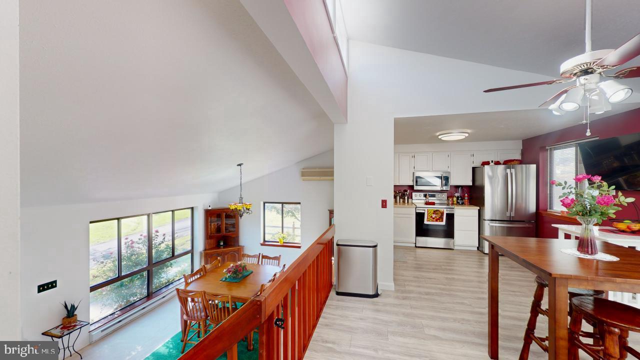 OFF ROUTE 28 - Residential