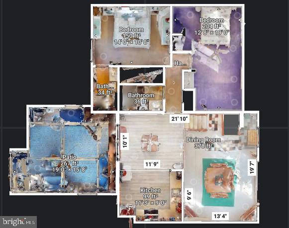 OFF ROUTE 28 - Residential