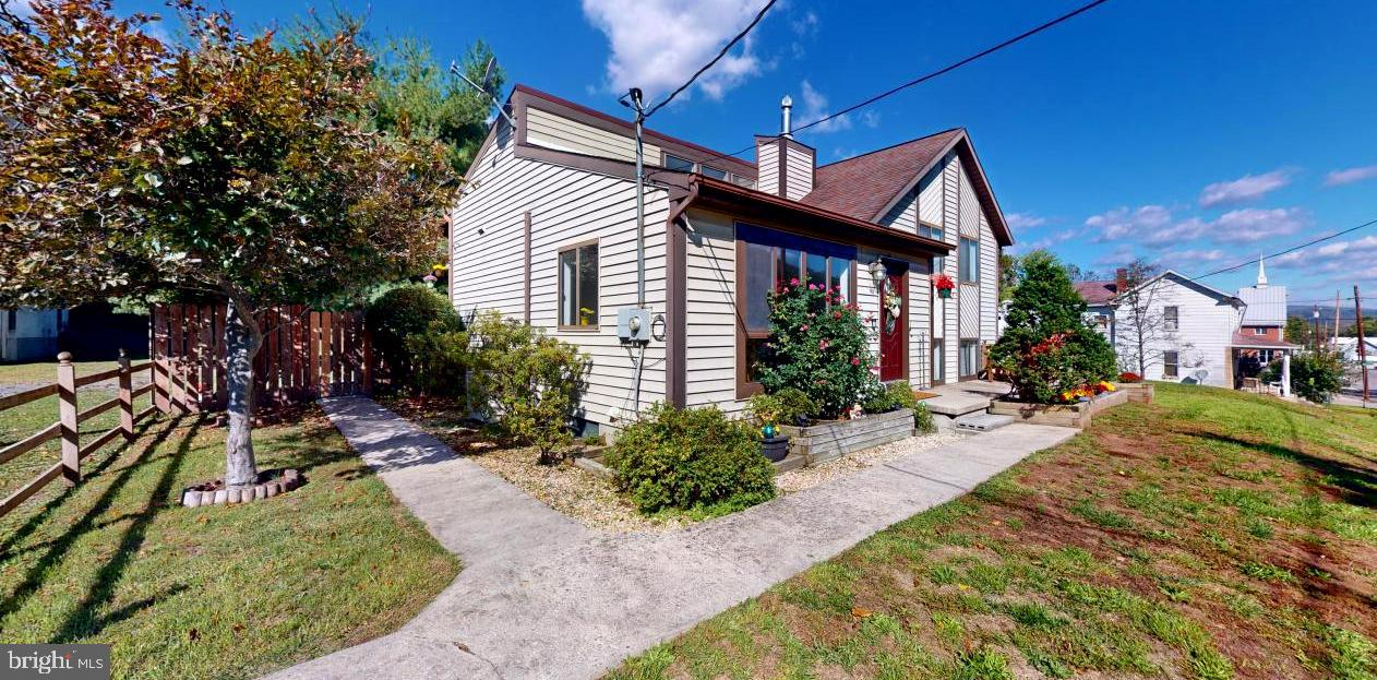 OFF ROUTE 28 - Residential