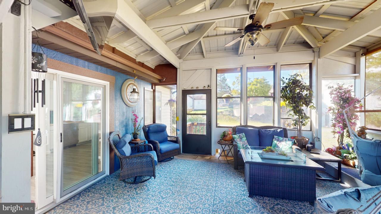 OFF ROUTE 28 - Residential