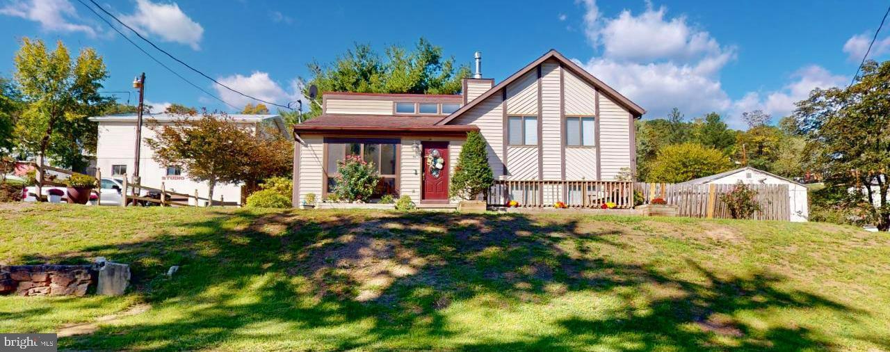 OFF ROUTE 28 - Residential