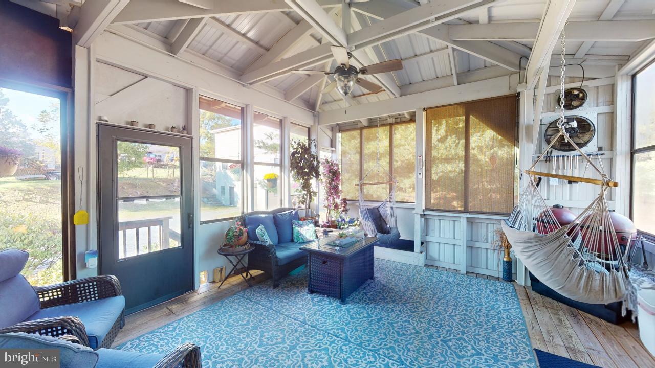 OFF ROUTE 28 - Residential