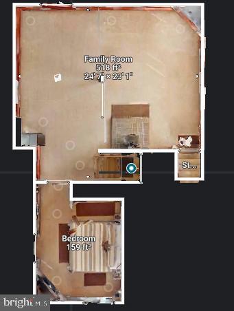 OFF ROUTE 28 - Residential