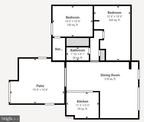 OFF ROUTE 28 - Residential