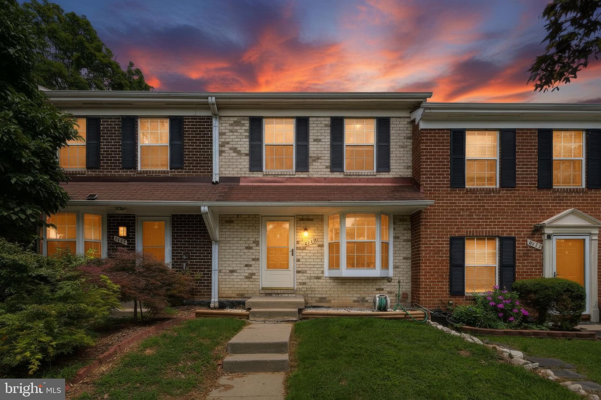 8769 HAYSHED LANE 3-3