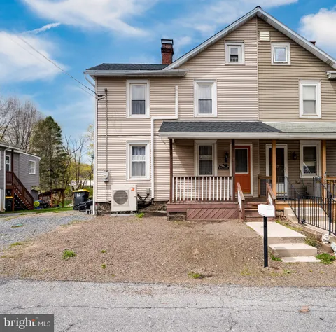 370 S Freeman Street, Robesonia, PA MLS: PABK2056056