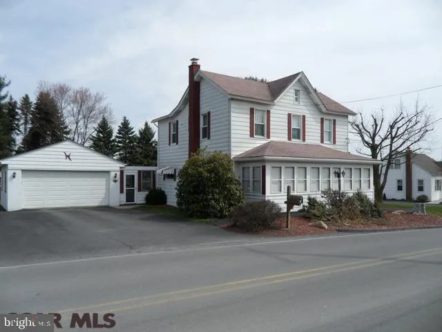 Additional image 2 of 454 Blue Spruce Road, Philipsburg, PA 16866