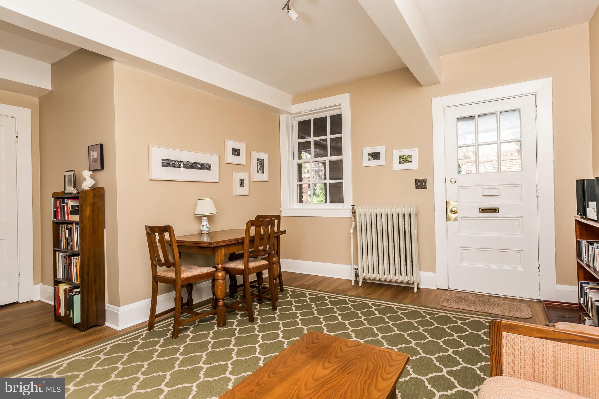 TUSCANY CANTERBURY - Residential